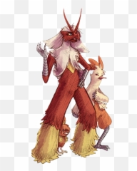 Birdies - Bird Starters Png,Blaziken Png