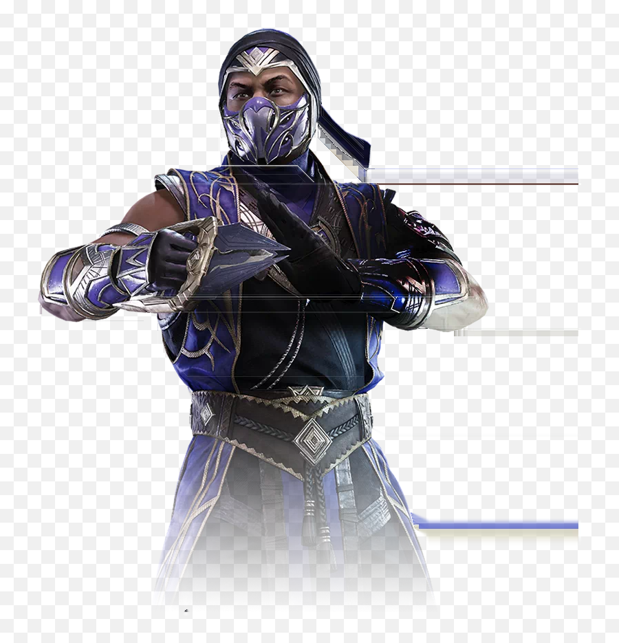 Sub-Zero (Mortal Kombat) - Wikipedia