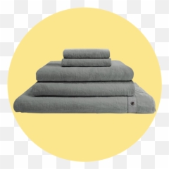 15 Best Linen Sheets 2020 - Solid png