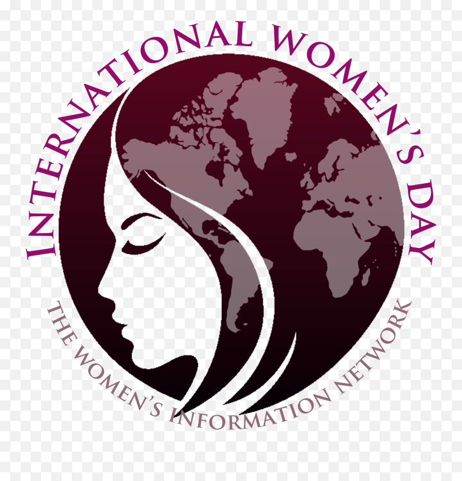 Internationalwomensday - Women Png,Facebook Woman Icon