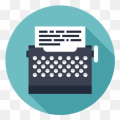 Commentary - Writer Icon Png,Icon Fj43