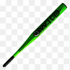 Worth Wicked Slowpitch - Composite Baseball Bat png
