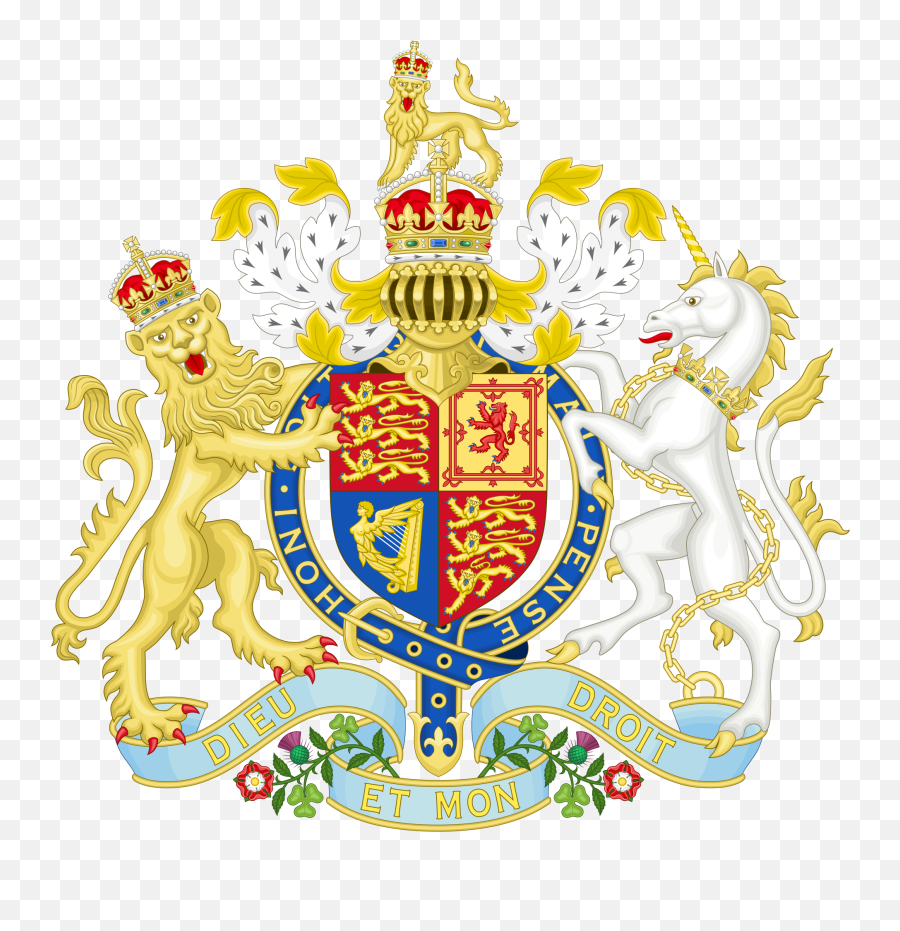 Queen Victoria - Uk Coat Of Arms Png,Happy Birthday Victorian Girl Icon