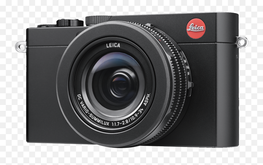 Digital - Leica D Lux 109 Png,Leica Camera Icon