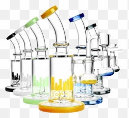 Diamond Glass Icon U0027hobbit Dab Rig - Laboratory Equipment png