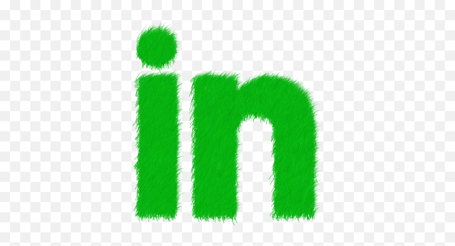 Linkedin Icon Logo Symbol Public - Dot Png,Icon For Linkedin