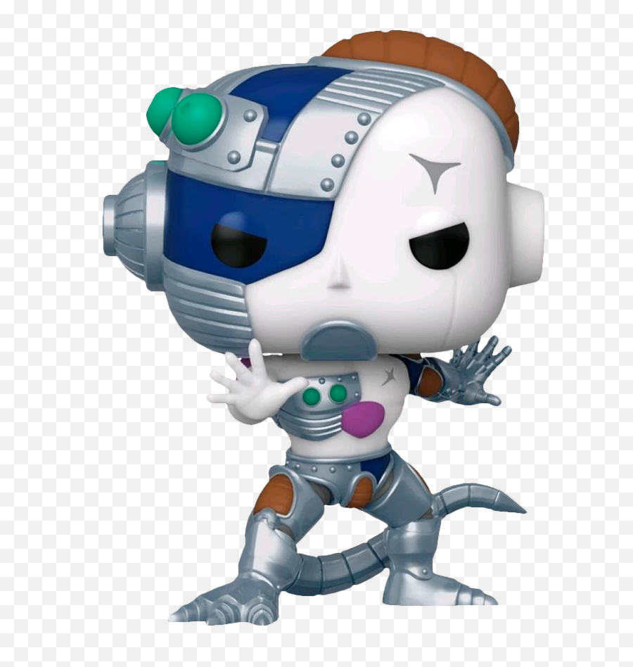 Dragonball Z - Future Trunks Pop Vinyl Figure Dragon Ball Z Mecha Frieza Pop Png,Future Trunks Png