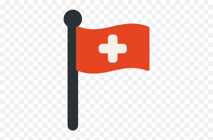 Free Svg Psd Png Eps Ai Icon Font - Hospital Flag,Green Flag Icon