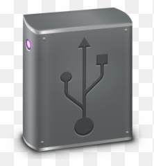 Hd External Usb Icon Free Search Download As Png And - Hdd Icons Png