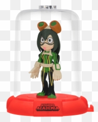 Domez My Hero Academia - Superhero png