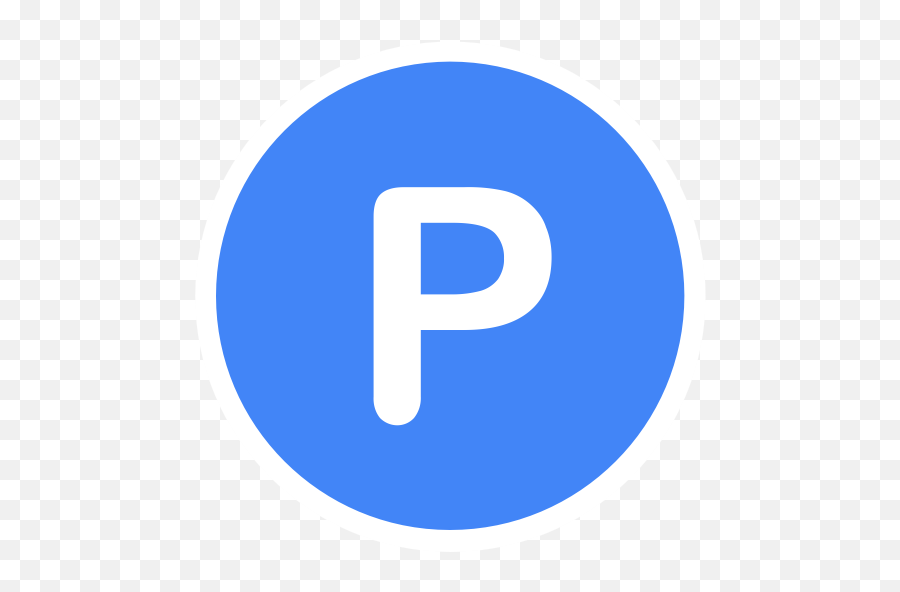 Parking Symbol Png Free Download U2013 Lux - Dot,Icon Paking