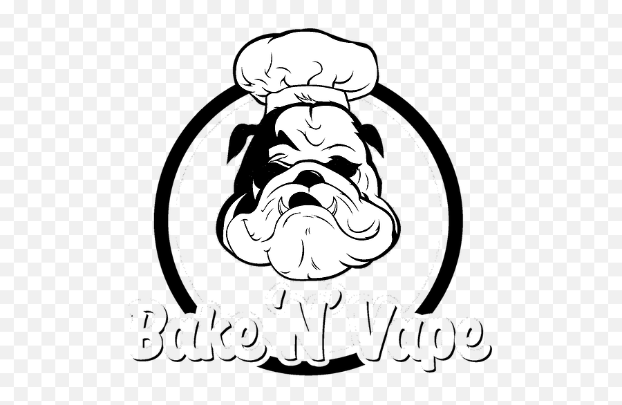 Wholesale Bake U0027nu0027 Vape - Bake And Vape Logo Png,Vape Png