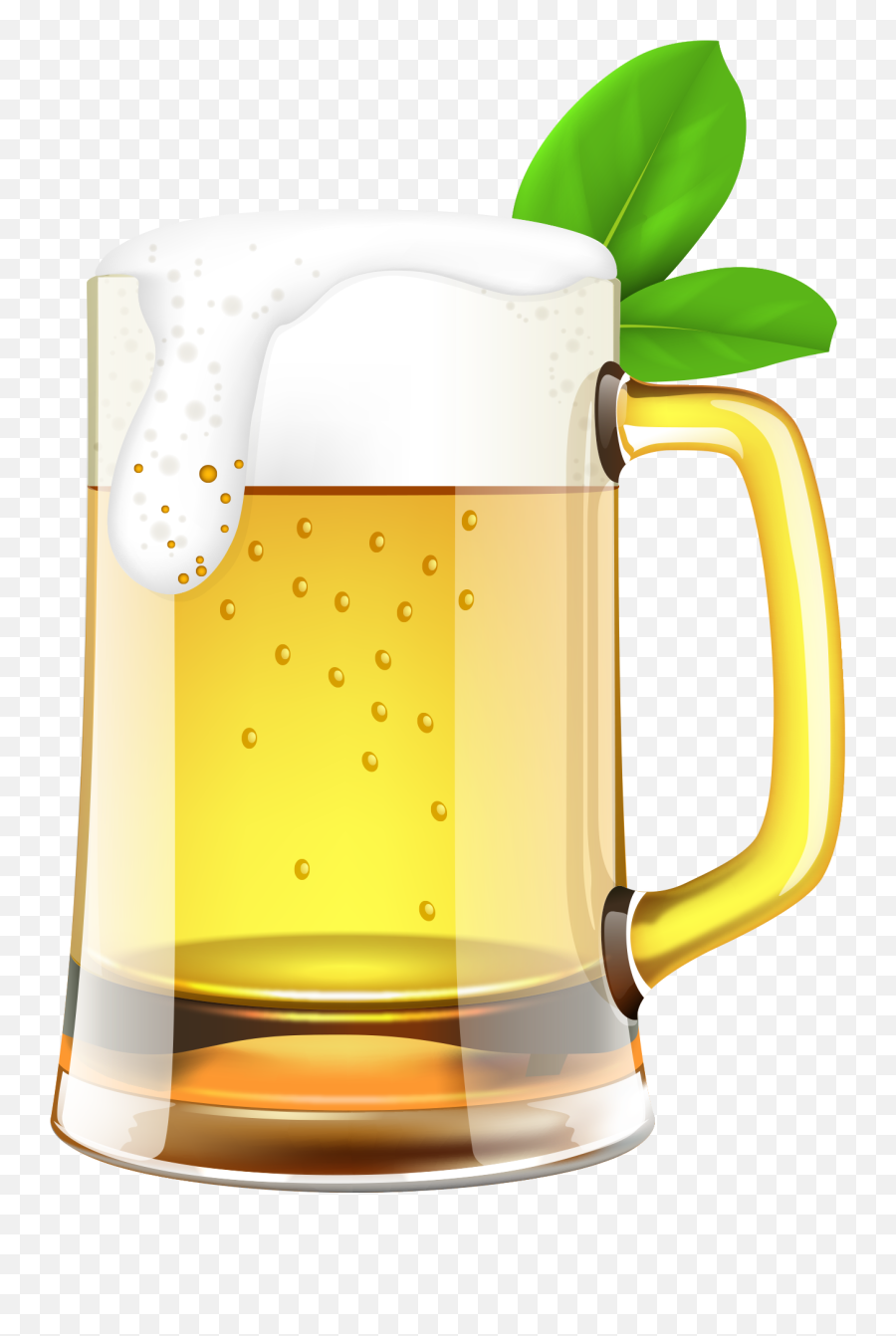 Clipart Beer Pitcher - Cerveza Es Mala Para La Diabetes Png,Beer Clipart Transparent Background