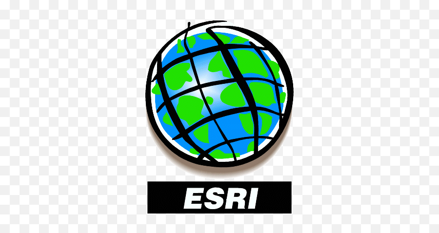 Esri - Esri Png,Arcmap Icon