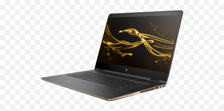 Best Windows Hello Laptops To Buy - Hp Spectre 2018 Png,Alienware Icon Pack For Windows 10