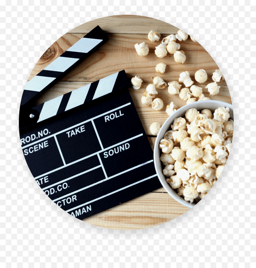 Movies U0026 More - Plainfield Public Library Popcorn Png,Movie Rating Icon Png