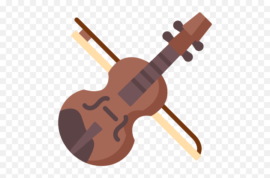 Viola - Free Music Icons Viola Flaticon Transparent Png,Fiddle Icon