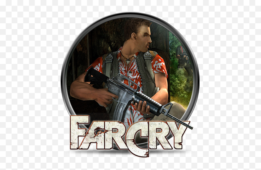 Far Cry - Arab Fox Eg Far Cry Icon Download Png,Far Cry 4 Icon Download