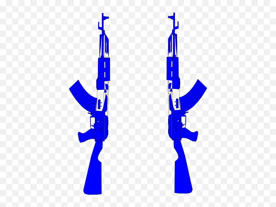 Computer Icons Clip Art - Crossed Guns Png Download 450,Icon Rifles