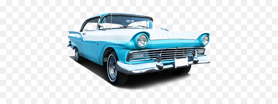 Download Classic Car Transparent Png - Free Transparent Png Classic Car Transparent,Blue Car Png