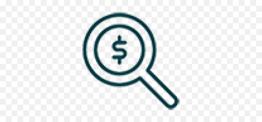 Oer Home Page - Magnifier Png,Research Report Icon