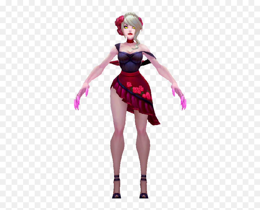 League Of Legends - League Of Legends Evelynn Tango Png,Evelynn Icon