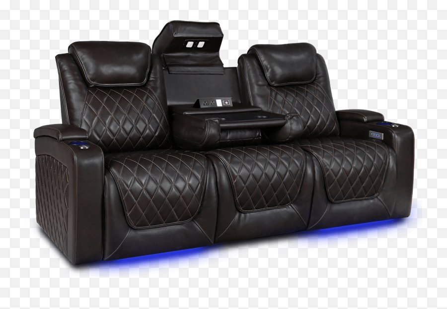 Valencia Home Theater Seating - Solid Png,Theater Seat Icon