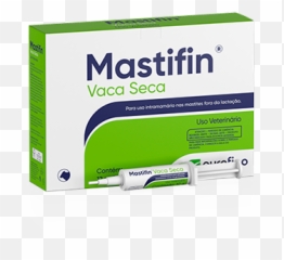 Mastifin Vaca Seca Ourofino Animal Health - Mastifin Vaca Seca Png,Vaca Png