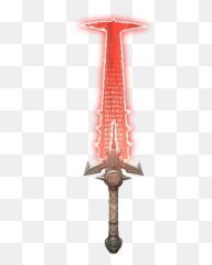 The Best 30 Doom Eternal Crucible Blade - Collectible Sword png