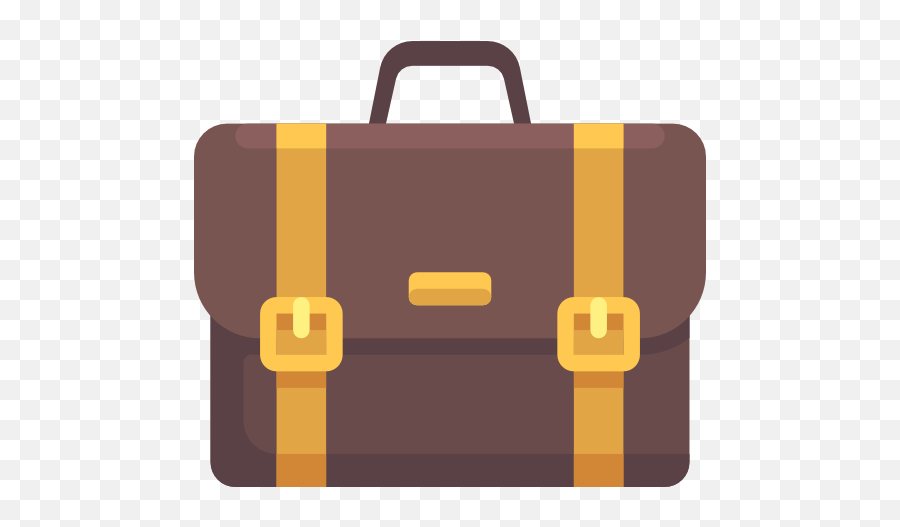 014 Briefcase Icon - Tanning 512x512 Png Clipart Download Solid,Brief Case Icon