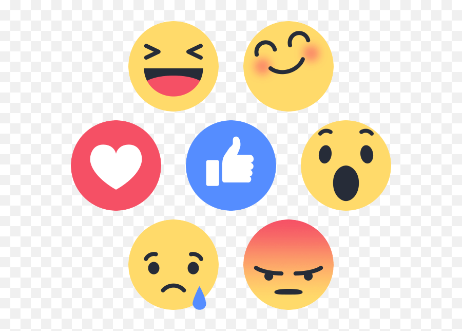 Facebook Like Png Icon - Facebook Like Icons Png,Comment Button Png