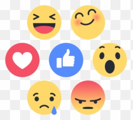 Facebook Like Png Icon - Icons