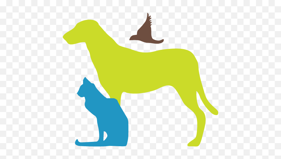 Nashville Dog Walkers Pet Sitters - Animal Figure Png,Icon At The Gulch