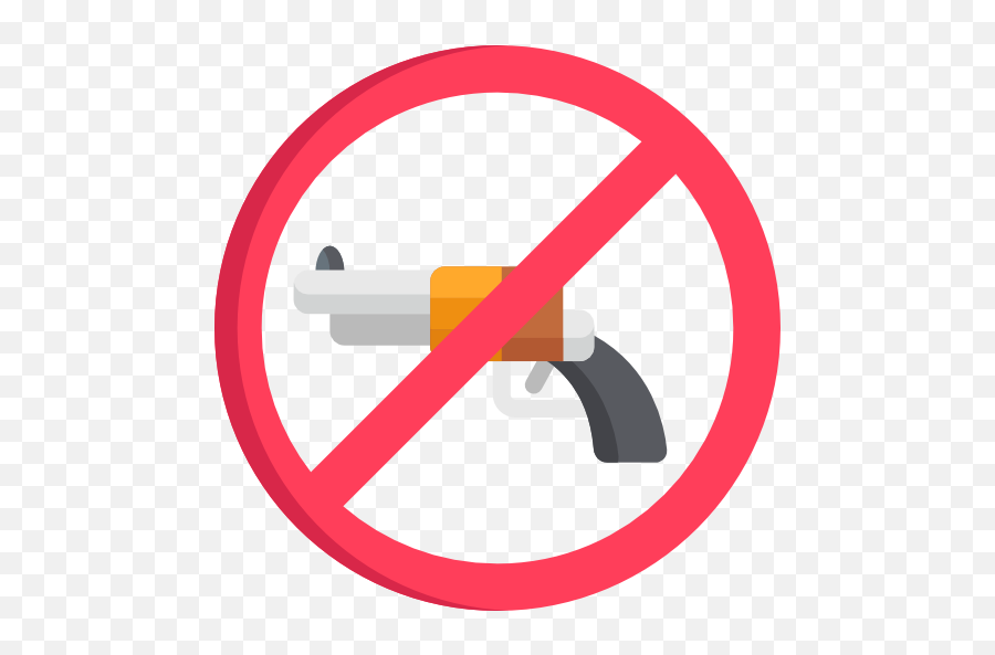 Free Icon Weapons - Pro Gun Control Png,Firearm Icon