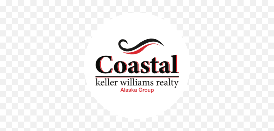 Coastal Keller Williams Realty Alaska Group - Dot Png,Keller Williams Icon