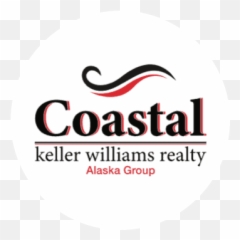 Coastal Keller Williams Realty Alaska Group - Dot png