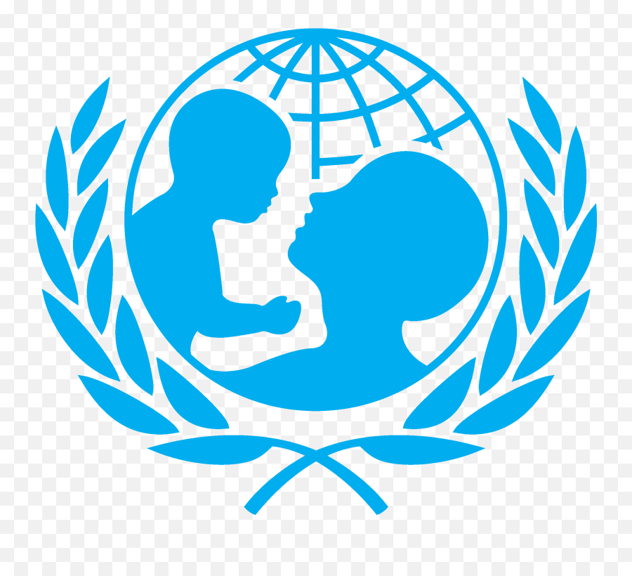 Unicef Logo History Meaning Symbol Png - Unicef Logo Png,Gender Icon Meanings