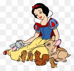Download Snow White And The Seven Dwarfs Png Photo 430 - Snow White And The Seven Dwarfs Png,Snow White Png