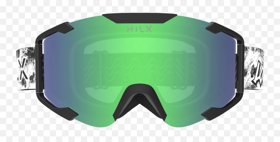 Hilx Eyewear - Sport Eyewear Designed And Engineered By The Diving Mask Png,Huk Kryptek Icon 1 4 Zip
