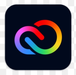 Adobe Creative Cloud Express - Wikipedia png