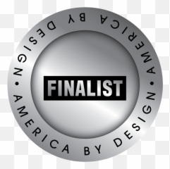 America By Design Peopleu0027s Choice Award - Solid png