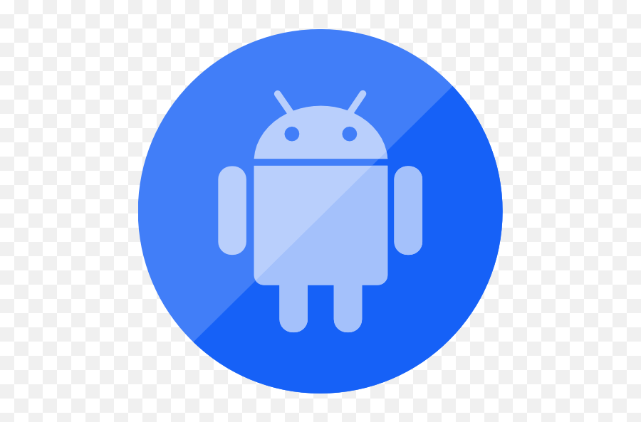 Download Free Account Google Package Banter Application - Android Icon Png White,Android Icon Ico