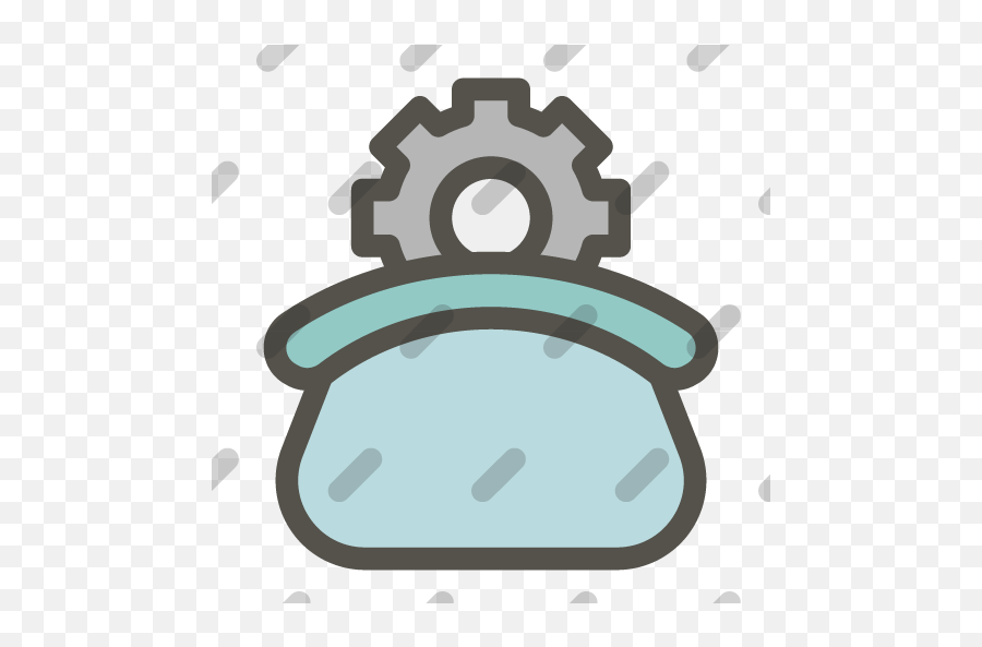 Money Management Icon Iconbros - Mechanic Patch Png,Tumblr Aesthetic Icon