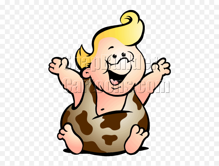 Download Hd Fat Tarzan Cartoon Transparent Png Image - Clip Art,Tarzan Png