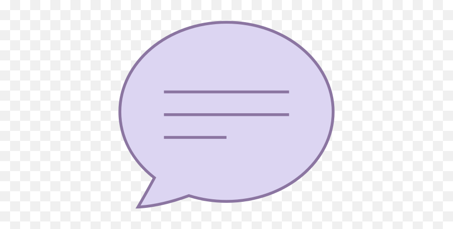 Comments Icon In Office L Style - Dot Png,Remarks Icon