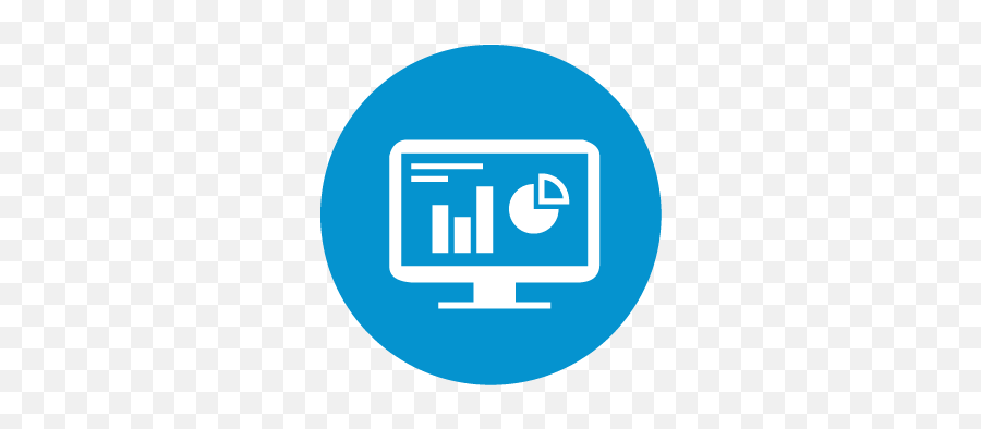 Business Intelligence Icon 267379 - Free Icons Library Business Intelligence Icon Png,Self Service Icon