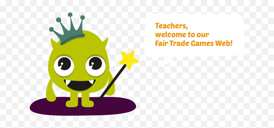 Teachers Esd Games Fair Trade Png Icon