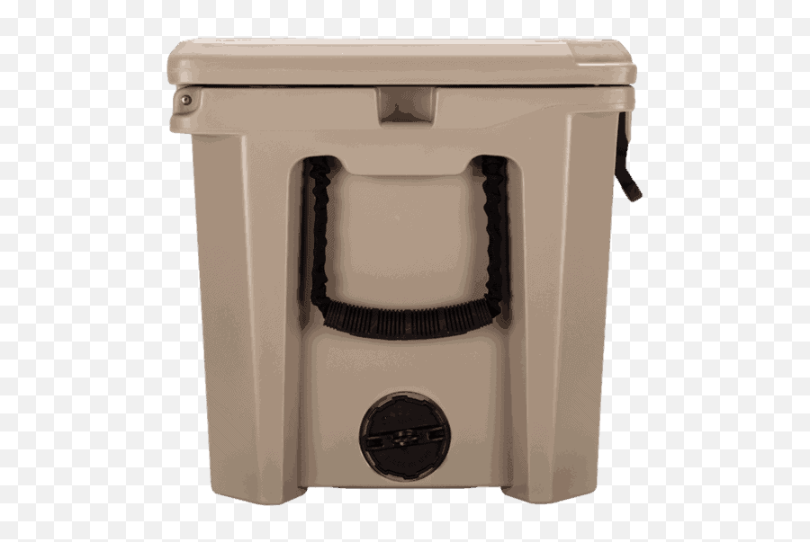 Grizzly 75 Cooler - Hunting Cooler 75 Qt Cooler Grizzly Coolers Lid Png,Icon Lucky Lid 2
