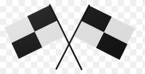 Finish Flag 3d Illustrations Designs Images Vectors Hd - png