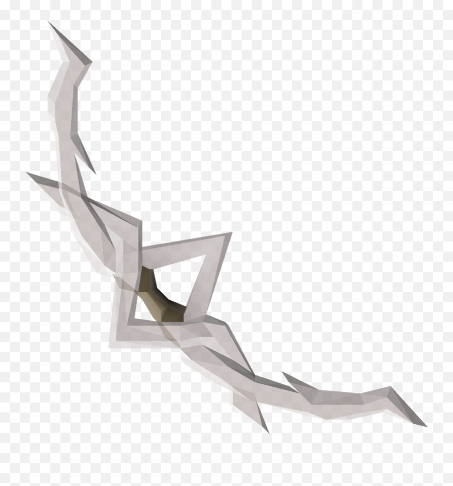 Bow Of Faerdhinen - Osrs Wiki Bowfa Osrs Png,Bowing Icon